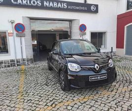 RENAULT TWINGO 1.0 SCE INTENS