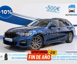 BMW SERIE 3 320D AUTO.TOURING