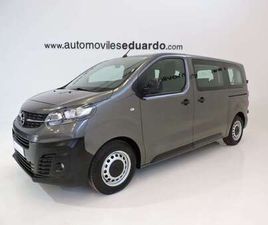 COMBI 1.5 DIESEL 88KW (120CV) M STD EXPRESS 9PLZ.