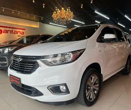 CHEVROLET SPIN PREMIER 1.8 8V ECONO.FLEX 5P MEC.