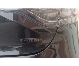 CLIO E-TECH HÍBRIDO TECHNO 103KW TECHNO