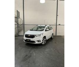 CHEVROLET SPIN 1.8 ECONOFLEX PREMIER 7S AUTO