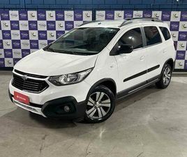 CHEVROLET SPIN 1.8 ECONOFLEX ACTIV AUTO