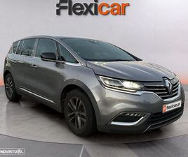 RENAULT ESPACE RENAULT ESPACE