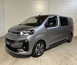 M DIESEL 180 CH AUTOMATIQUE CAF TYPE-H