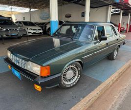 CHEVROLET OPALA COMODORO/COMOD. SLE 4.1/2.5