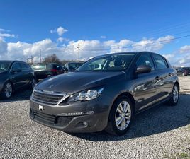 PEUGEOT 308 1.2
