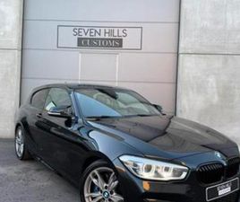 ② BMW M140I LICHTE VRACHT — BMW — 2EMEMAIN