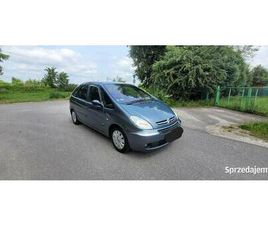 ZADBANY W PELNI SPRAWNY BENZYNA + LPG !!! POZNAŃ - SPRZEDAJEMY.PL