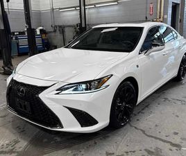 LEXUS ES ES 300H LEXUS ES * 350 * CARFAX * БЕЗ ПЪРВОНАЧАЛНА ВНОСКА