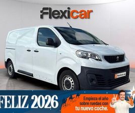 PEUGEOT EXPERT PEUGEOT EXPERT BLUE HDI 120