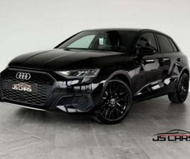 ② AUDI A3 SPORTBACK1.0TFSI SPORT-1ERPRO-COCKPIT-CUIR-CARPLAY — AUDI — 2EMEMAIN