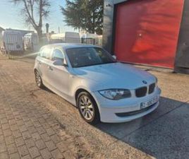 ② BMW 116I - AIRCO - ATTELAGE + INSPECTION/ CARPASS - GARANTIE — BMW — 2EMEMAIN