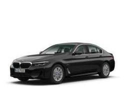 ② BMW 545E XDRIVE AUT/TREKHAAK/ACTIVE CRUISE CONTROL/... — BMW — 2EMEMAIN