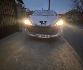 PEUGEOT 308 SW 1.6 4,500 BGN