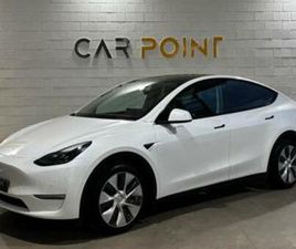 ② DUAL MOTOR - AUTOPILOT - GARANTIE 12 MOIS — TESLA — 2EMEMAIN