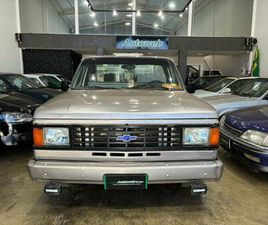 CHEVROLET MONZA 2.0 SL/E