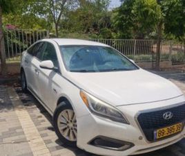 PREMIUM היברידי אוט׳ 2.0 (154 כ״ס) [2015-2021]