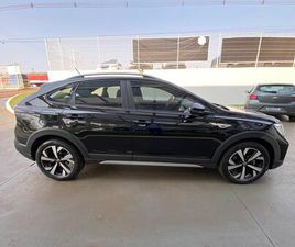 VOLKSWAGEN NIVUS HIGHLINE 1.0 200 TSI FLEX AUT 2021