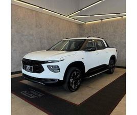 CHEVROLET MONTANA RS 1.2 TURBO FLEX 12V AUT.