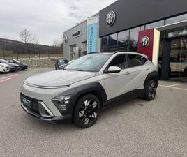 HYUNDAI KONA HYBRID 141 EXECUTIVE