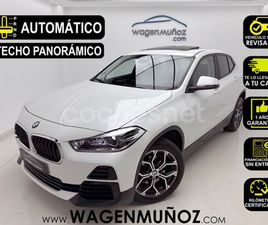 BMW X2 SDRIVE 18I SEGUROS DE COCHE