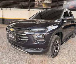 CHEVROLET MONTANA 1.2 TURBO