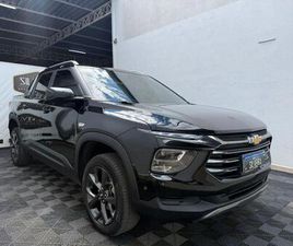 CHEVROLET MONTANA PREMIER 1.2 TURBO FLEX 12V AUT.