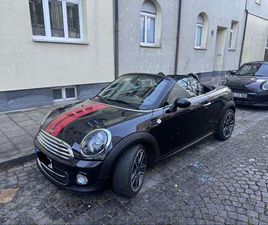 MINI ROADSTER NULL