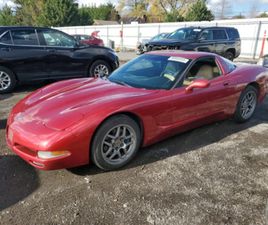 CHEVROLET CORVETTE * ФИКСИРАНА ЦЕНА* ЛИЗИНГ*
