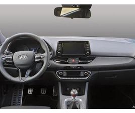 HYUNDAI I30 1.0 T-GDI 100 DCT-7 CREATIVE