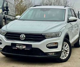VOLKSWAGEN T-ROC T-ROC 1.0 TSI STYLE