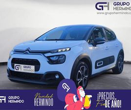 CITROEN C3 PICASSO CITROEN C3 BLUE HDI 100 CV FEEL