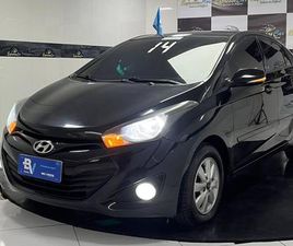 HYUNDAI HB20 1.0 S COMFORT PLUS