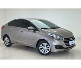 HYUNDAI HB20 1.0 S COMFORT STYLE