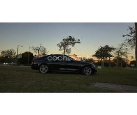 BMW SERIE 4 GRAN COUPE 430 BMW SERIE 4 430DA GRAN COUPE