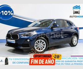 BMW X2 XDRIVE20DA