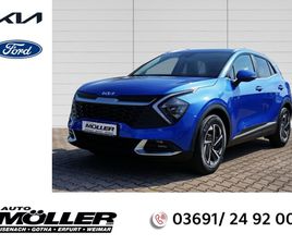 1.6T 48V VISION 2WD KOMFORT NAVI RÜCKFAHRKAM. AHK PDCV+H