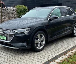 AUDI E-TRON 55 QUATTRO