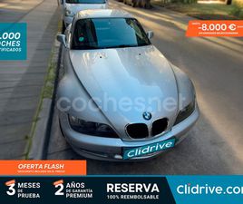 BMW Z3 1.9I ROADSTER