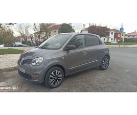 RENAULT TWINGO E-TECH. 22 TECHNO