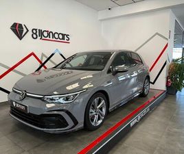 VOLKSWAGEN GOLF R-LINE 2.0 TDI 110KW (150CV) DSG