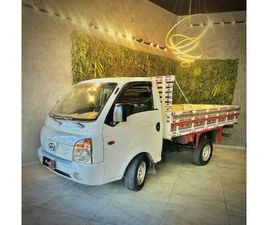 HYUNDAI HR HYUNDAI HR 2.5 TCI HD LONGO COM CACAMBA