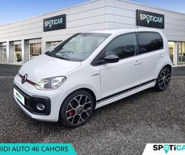 1.0 115CH BLUEMOTION TECHNOLOGY GTI 5P