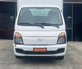 HYUNDAI HR 2.5 TCI DIESEL (RS/RD)