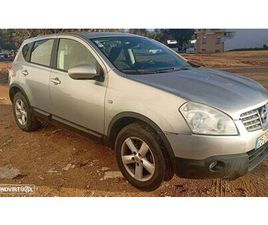 NISSAN QASHQAI 1.5 DCI VISIA AC
