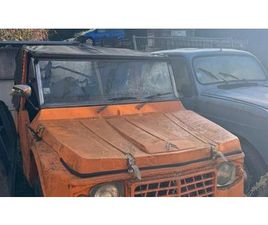 1976 CITROEN MEHARI A VENDRE