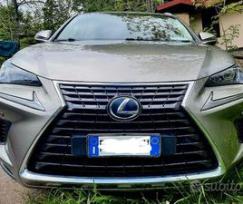 LEXUS NX NX 300H LEXUS NX 300H
