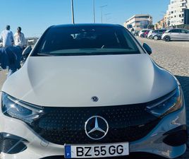 MERCEDES-BENZ EQE 300 EQE 300 ELECTRIC ART MARÇO/24