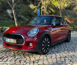 MINI 3 PORTAS ONE